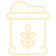 Ingredienti naturali e Bio